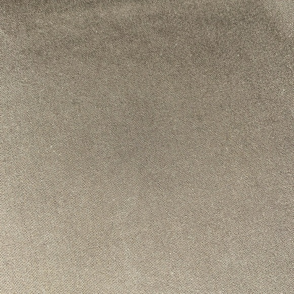 St. John's Bay Stretch olive green capris comfy hook zipper closure NEW size 12 - Picture 7 of 14